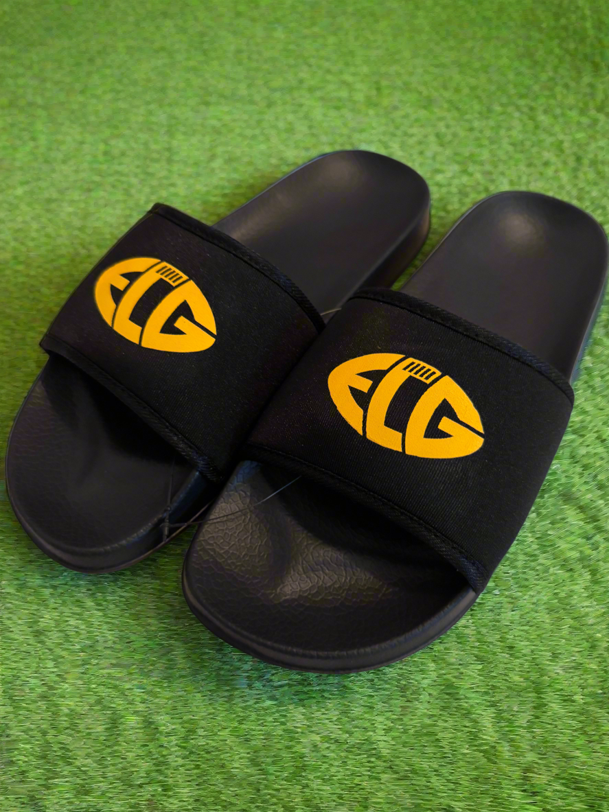 ECG sandaalit