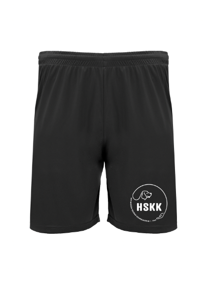Tekniset shortsit HSKK
