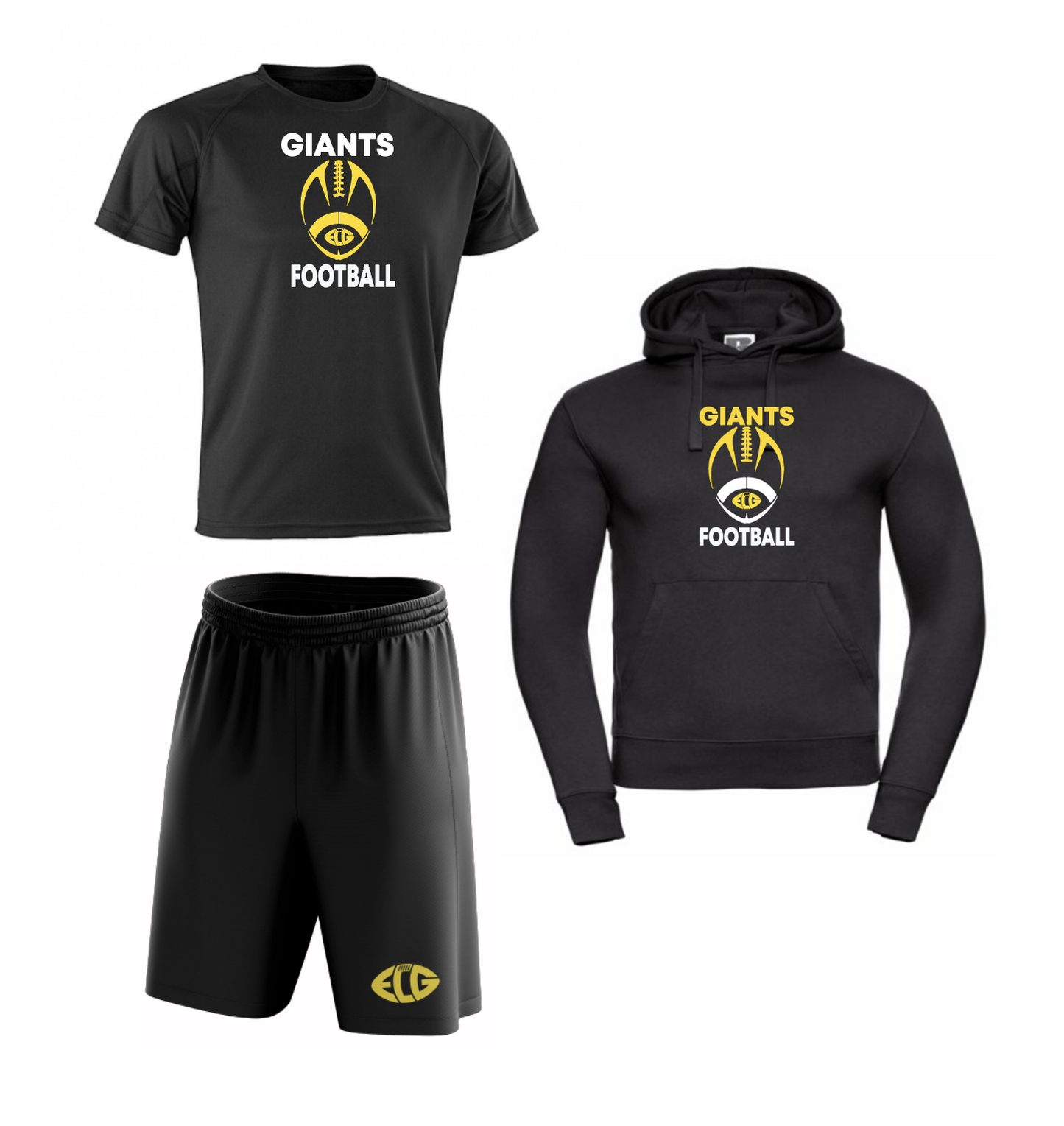 Treenivaatepaketti 2025