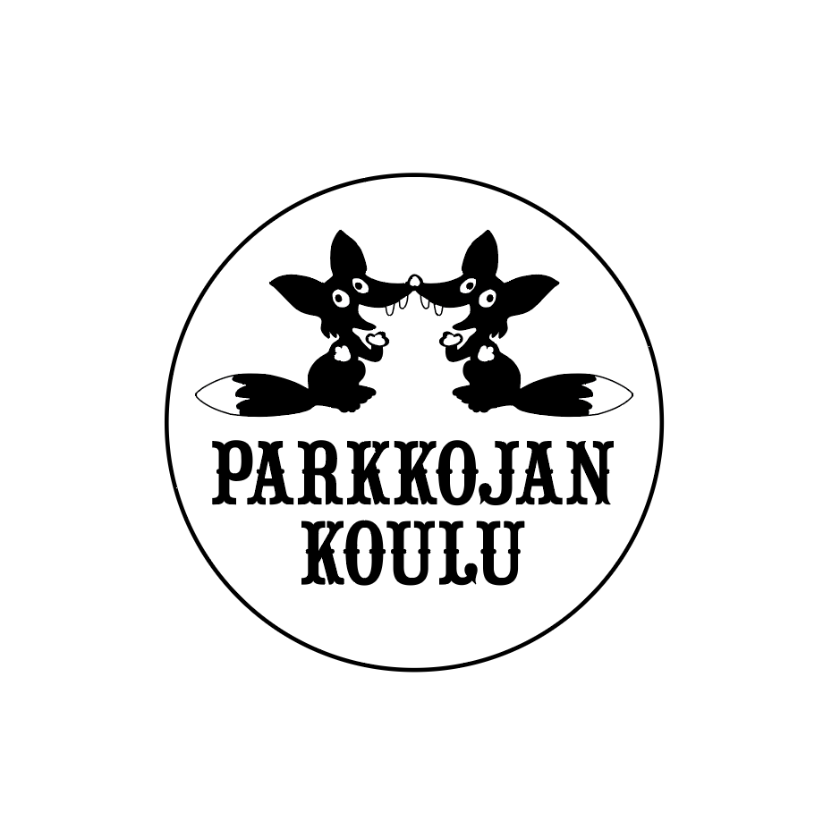 Parkkojan koulu