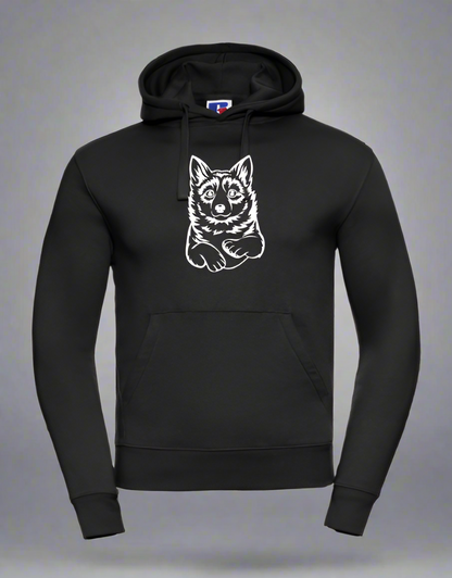 Fanihuppari Göötit