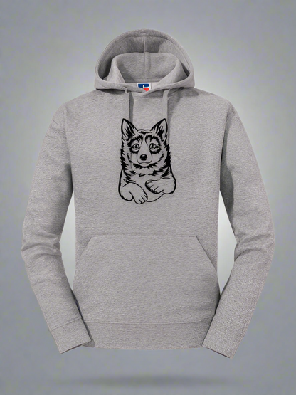 Fanihuppari Göötit