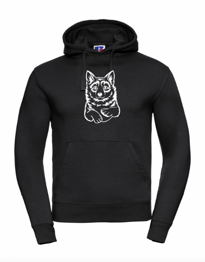 Fanihuppari Göötit