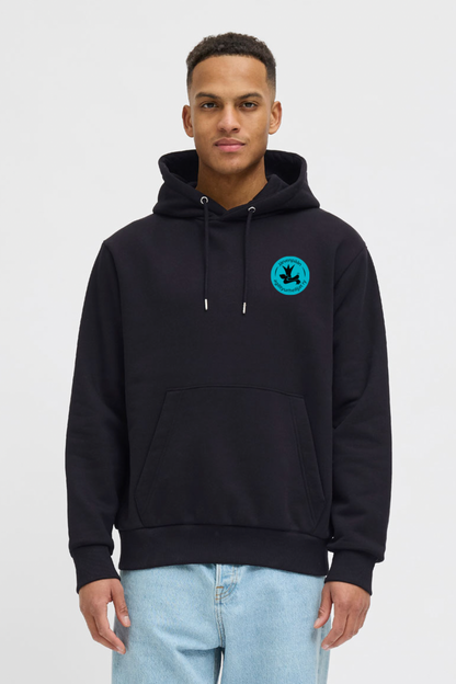 Premium collegehuppari JAU