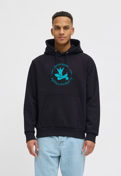 Premium collegehuppari JAU