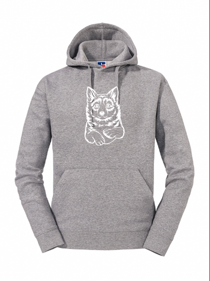 Fanihuppari Göötit