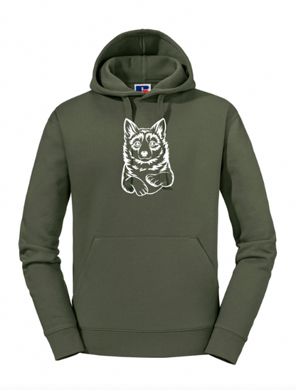 Fanihuppari Göötit